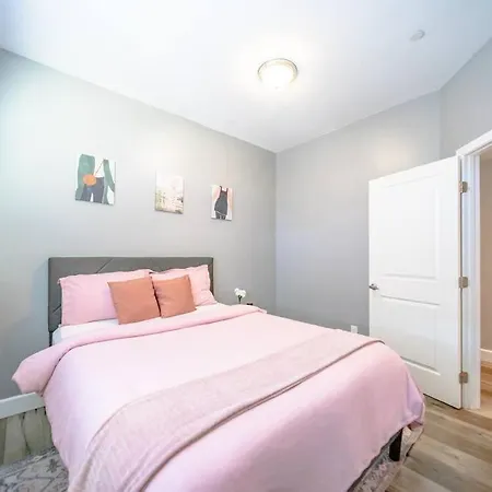 Central 4Bd Townhome Sleeps 10 Near Usc/Dtla/Expo Los Angeles Esterno foto
